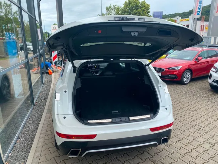 DS Automobiles DS7 (Crossback)