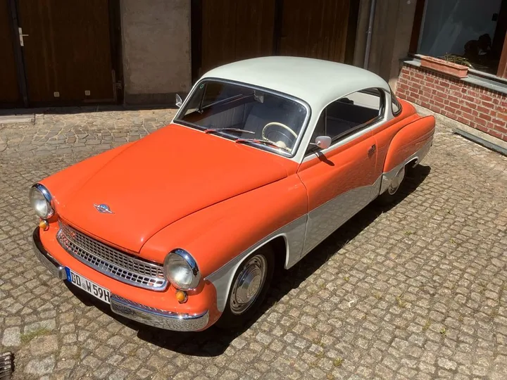 Wartburg 311