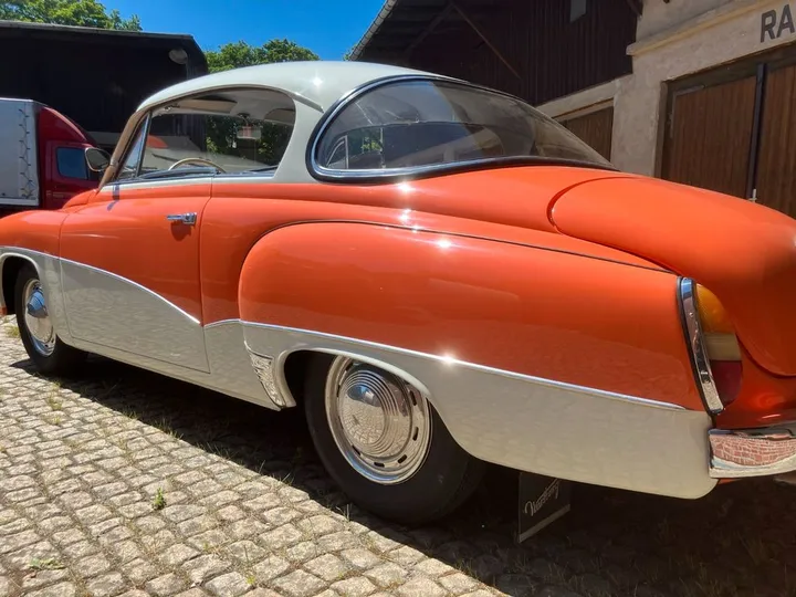 Wartburg 311