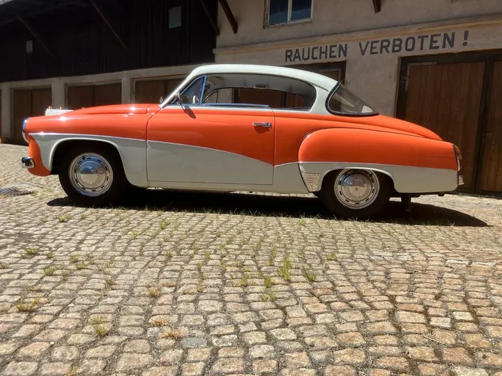 Wartburg 311