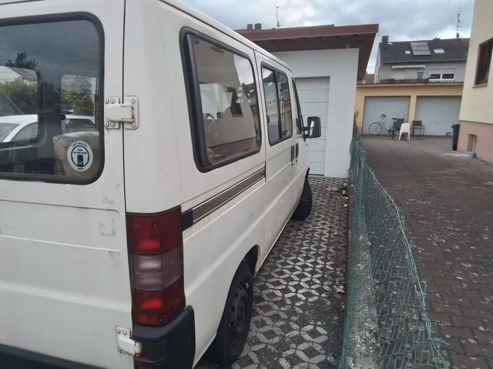 Fiat Ducato