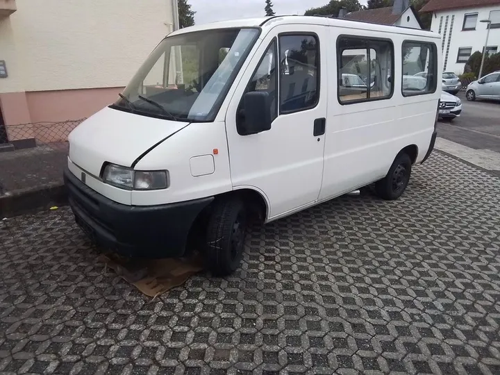 Fiat Ducato