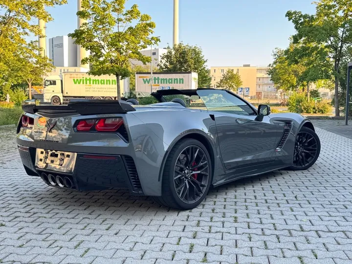 Corvette Z06