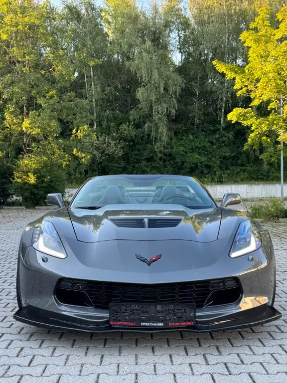 Corvette Z06