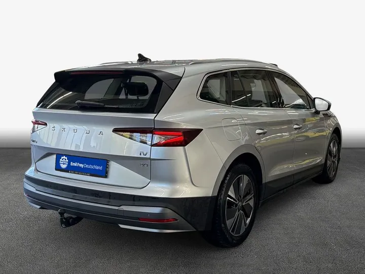 Škoda Enyaq