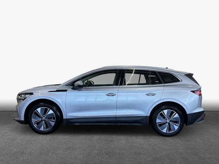 Škoda Enyaq
