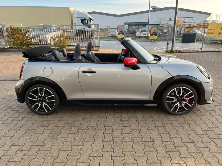 MINI John Cooper Works