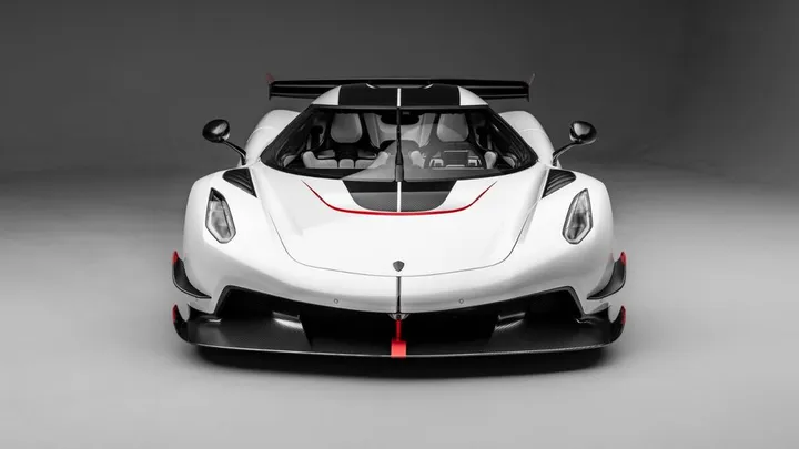 Koenigsegg Other