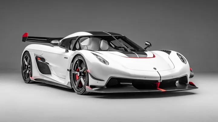 Koenigsegg Other