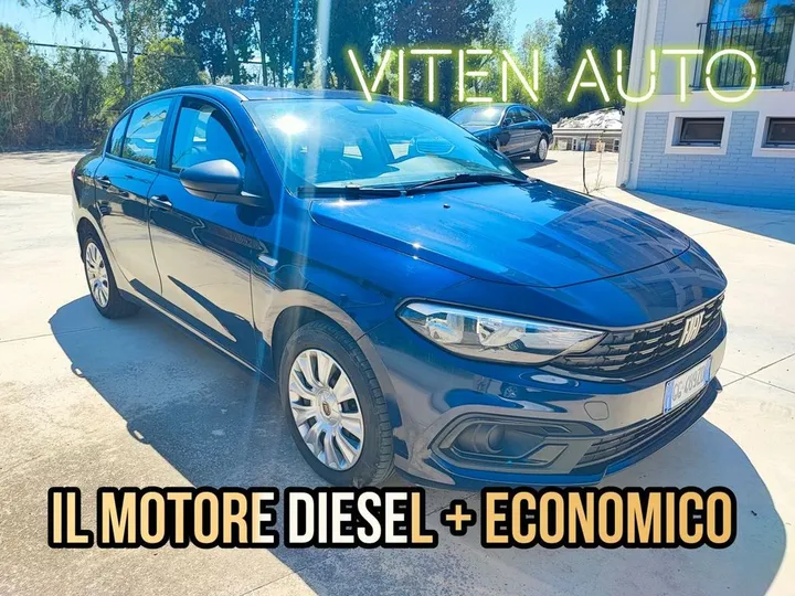 Fiat Tipo