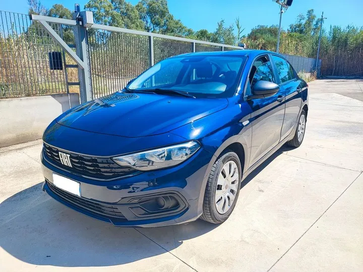 Fiat Tipo