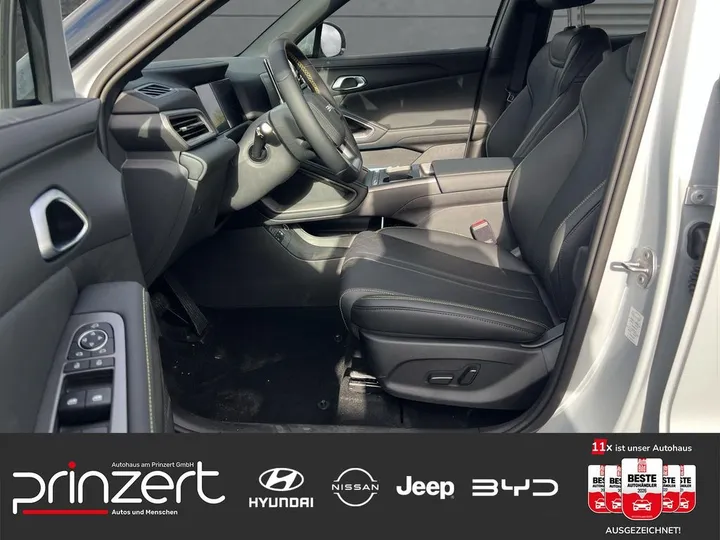 BYD ATTO 2