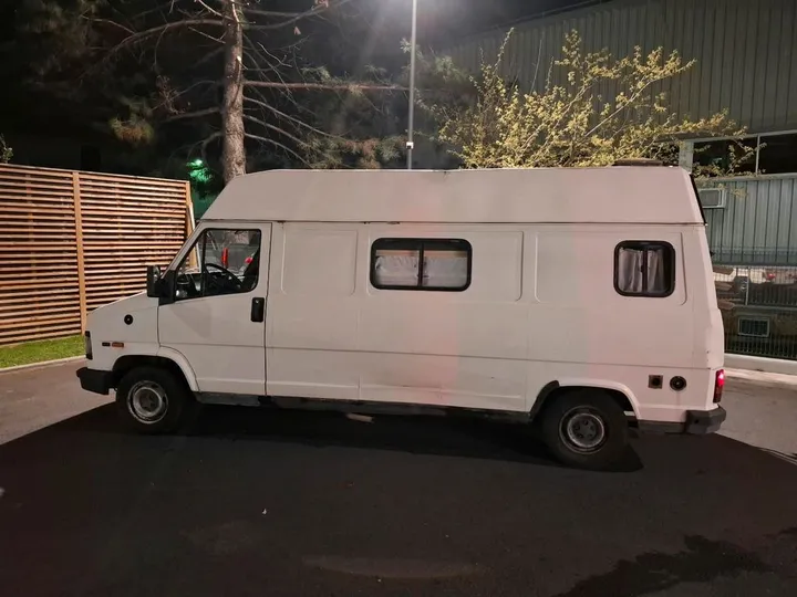 Citroën C2