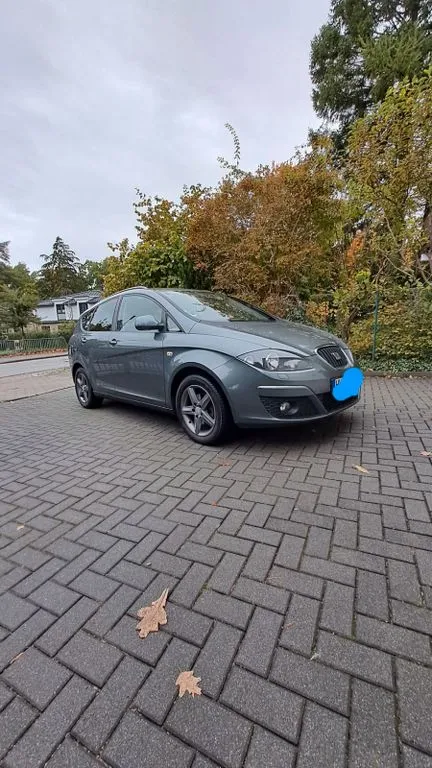Seat Altea