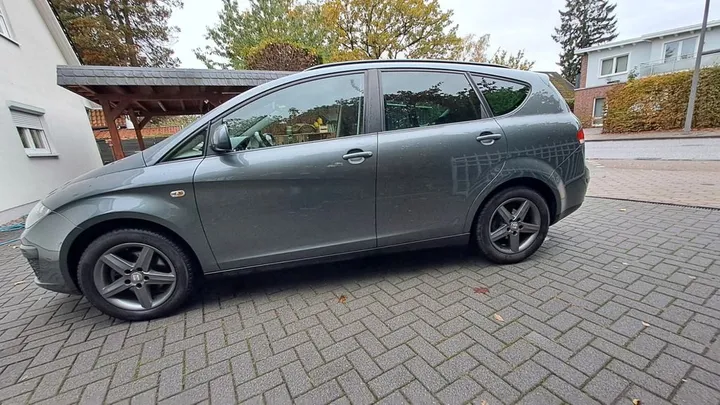 Seat Altea