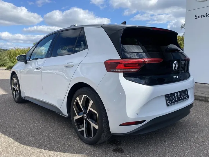 Volkswagen ID.3