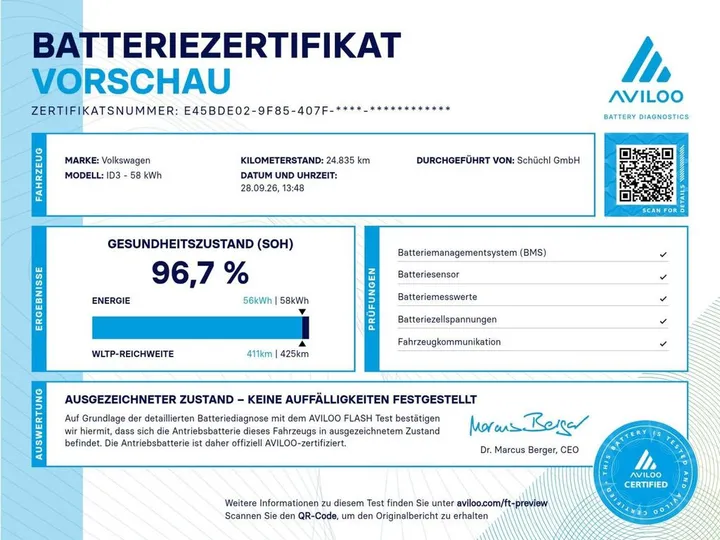 Volkswagen ID.3