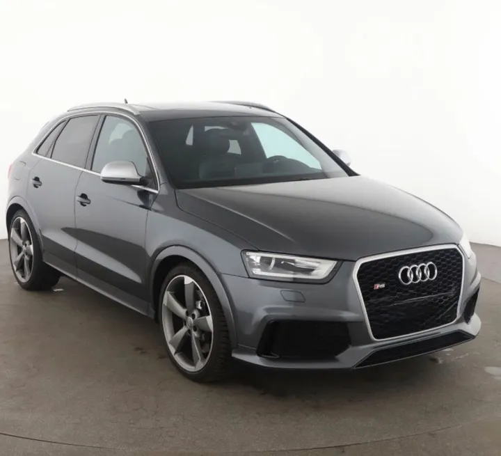 Audi RSQ3