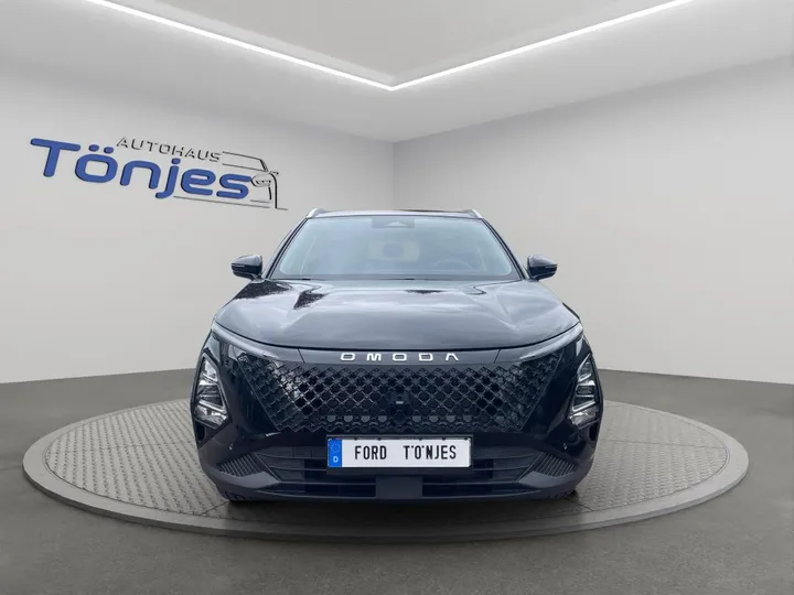 OMODA 5