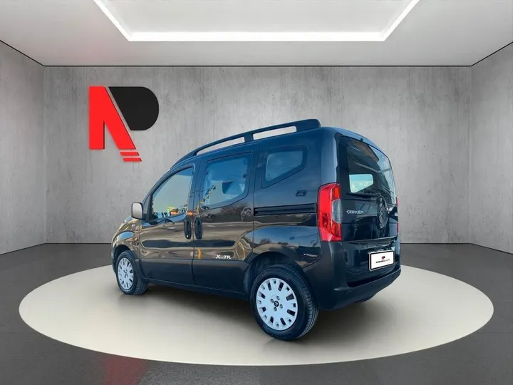 Citroën Nemo