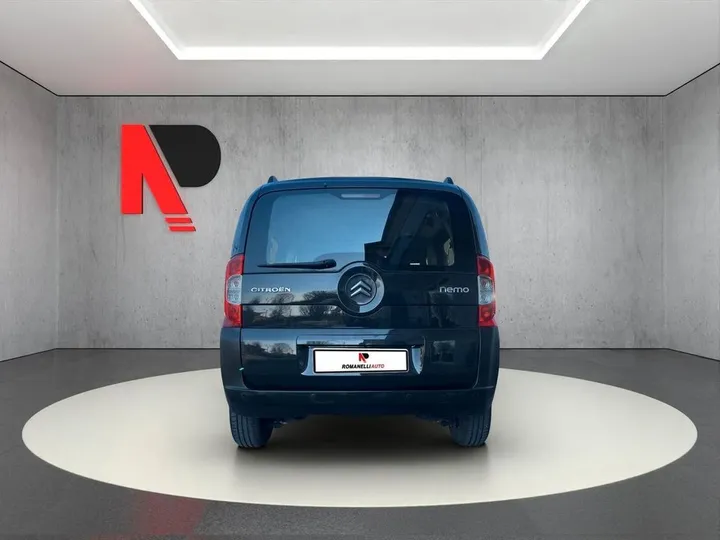 Citroën Nemo