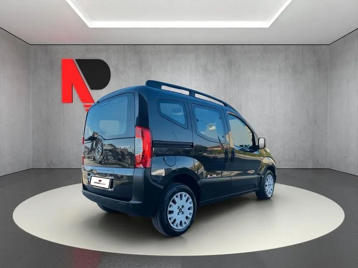 Citroën Nemo