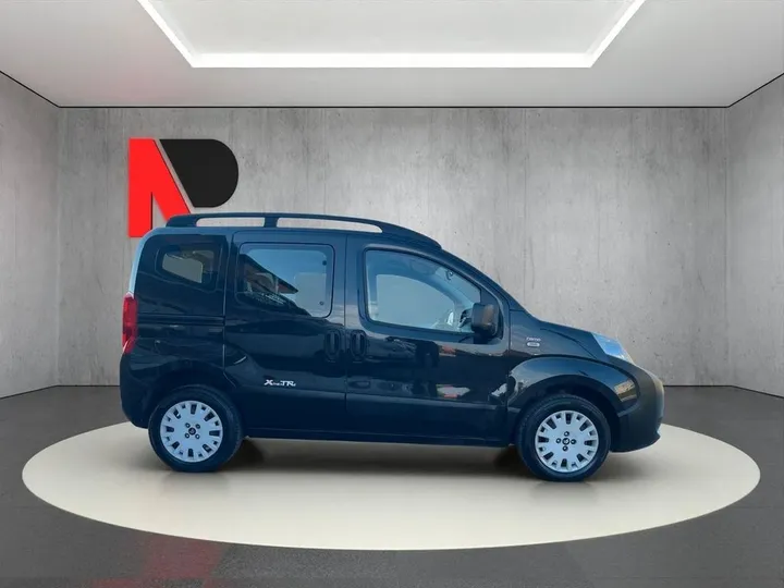 Citroën Nemo