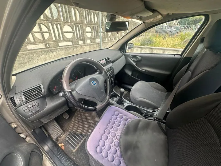 Fiat Stilo