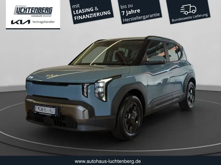 Kia EV2