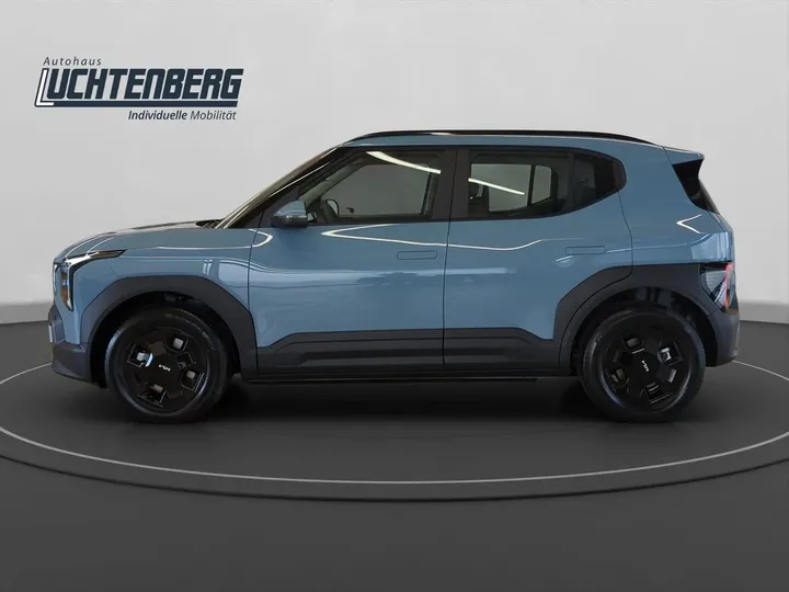 Kia EV2