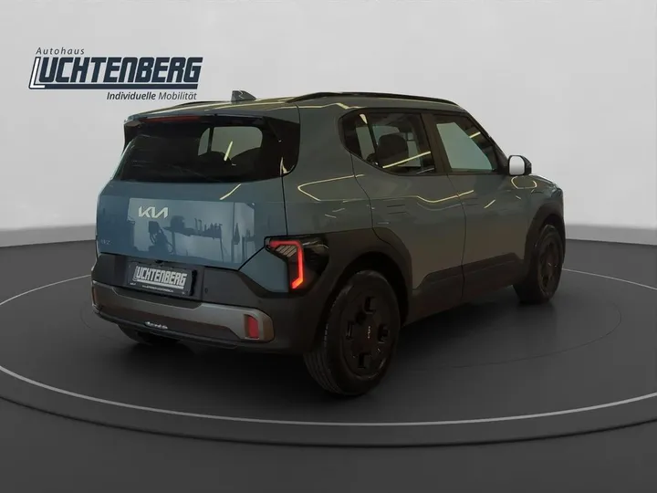 Kia EV2