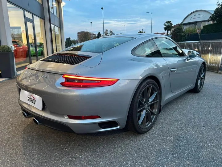 Porsche Other