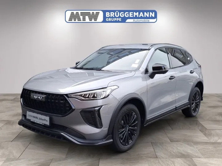 GWM HAVAL Jolion Pro
