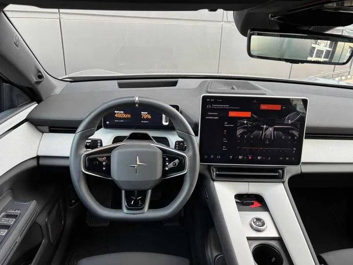 Polestar 4