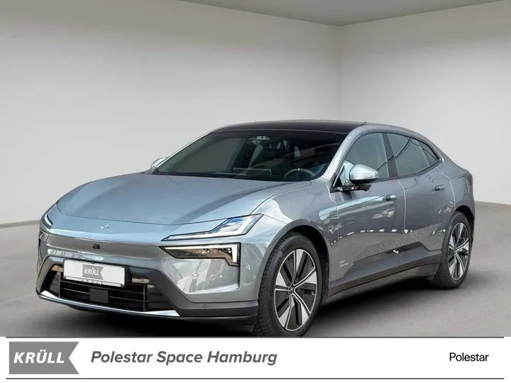 Polestar 4