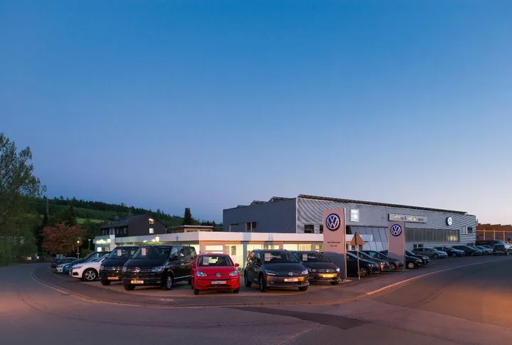 Škoda Enyaq