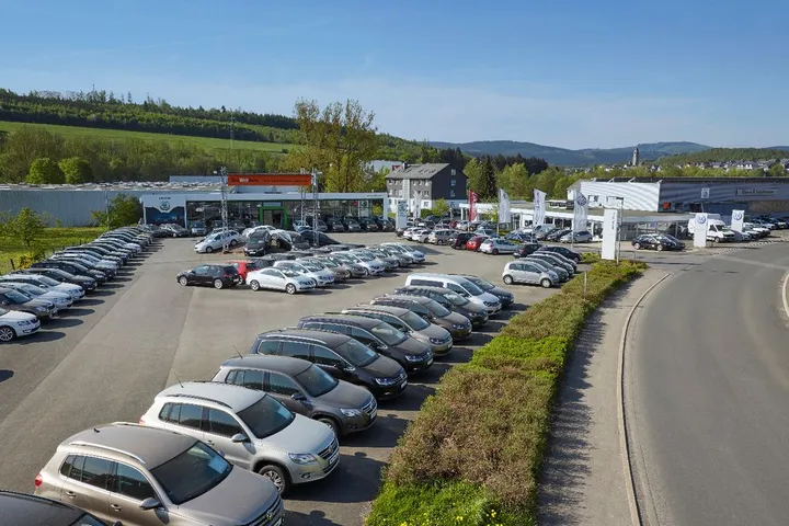 Škoda Enyaq