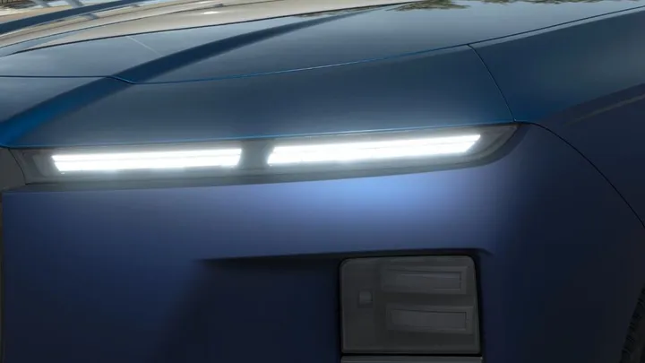 BMW M760