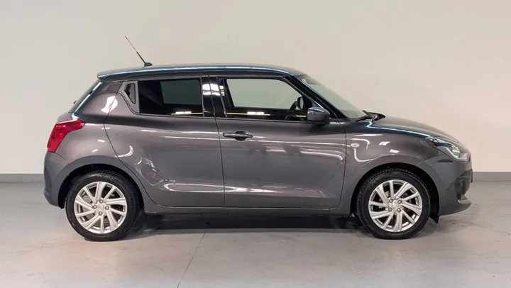 Suzuki Other