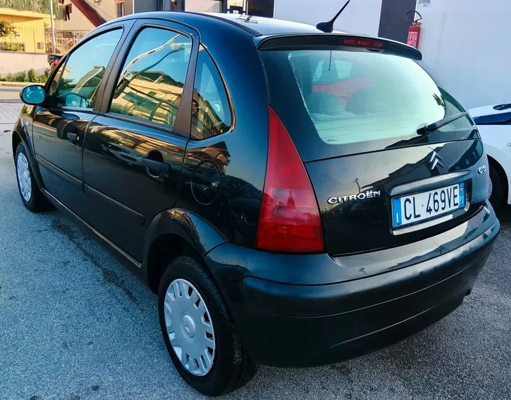 Citroën C3