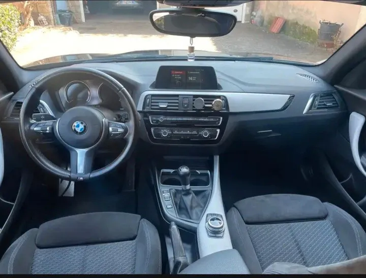 BMW 116