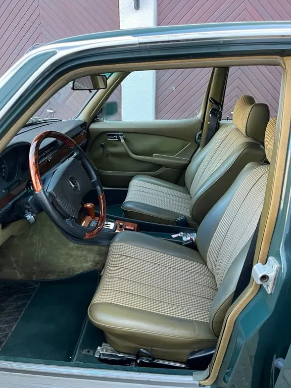 Mercedes-Benz E 450