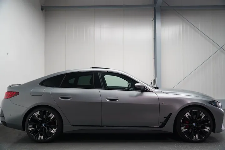 BMW 420 Gran Coupé