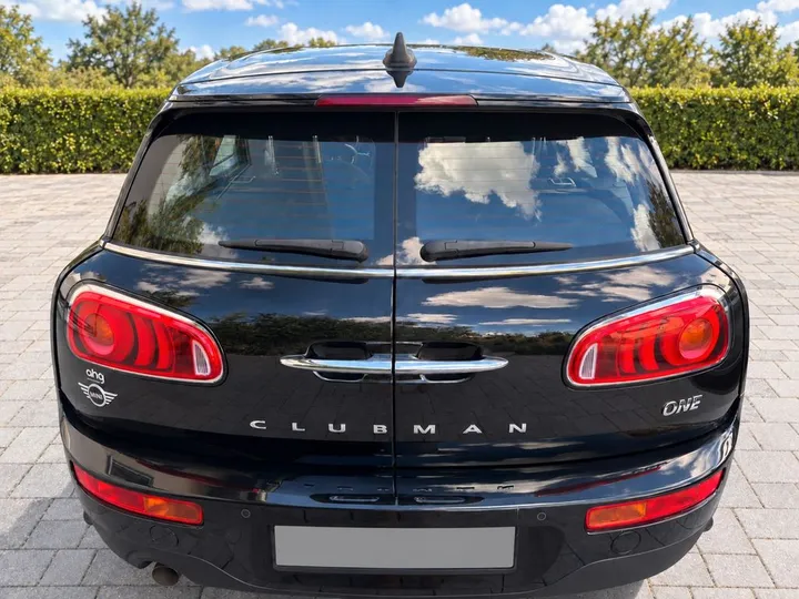 MINI One Clubman