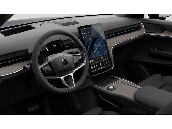 Volvo EX90
