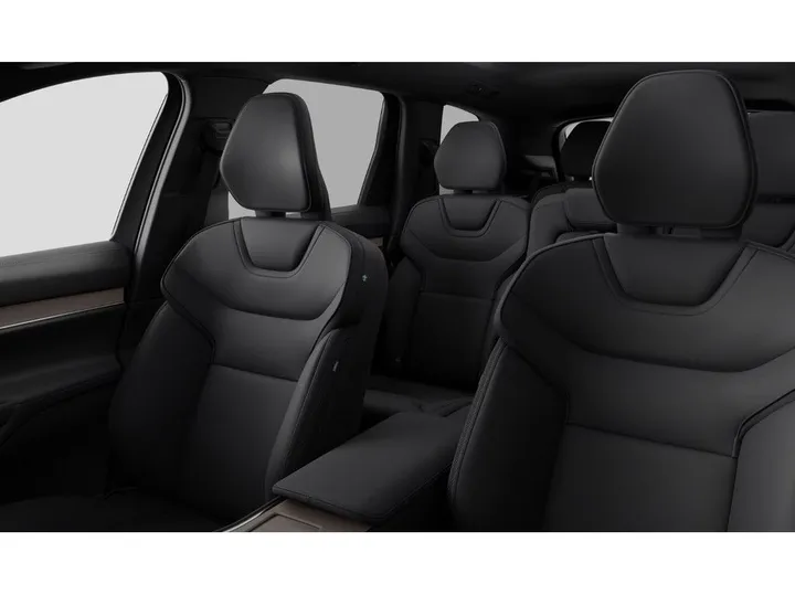 Volvo EX90