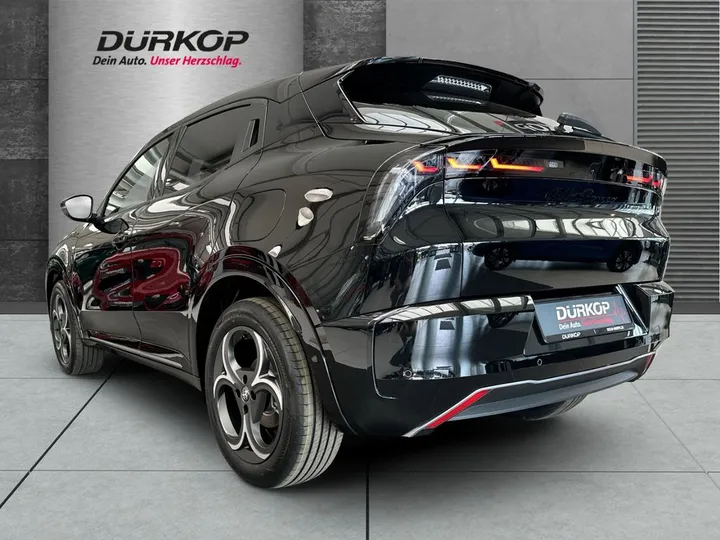Alfa Romeo Junior