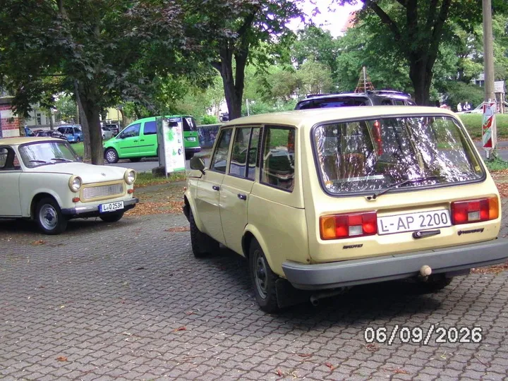 Wartburg Other