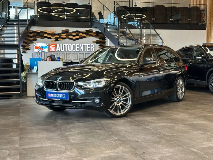 BMW 335