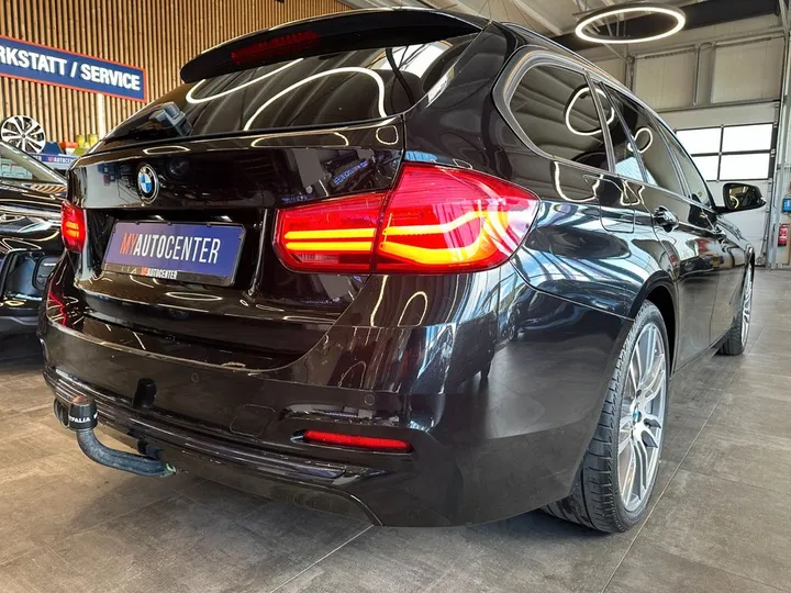 BMW 335